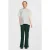 ONLY MATERNITY straight regular waist zwangerschaps casual broek groen
