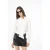 PINKO Goshu Skirt Black