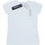 Li-cense Disney dames aristokatten marie borst print katoenen t-shirt