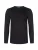 SikSilk Shirt  zwart