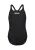 ARENA Badpak ‘TEAM PRO SOLID’  zwart / wit