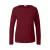 T-shirt met lange mouwen met slubtextuur en raglanmouwen dames s.Oliver