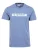 SPITZBUB Shirt  blauw / wit