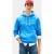 Tommy Hilfiger Hoodie Blauw TOMMY LOGO HOODY MW0MW11599/C4U