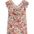 We Fashion Singlet Brown