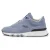 Floris van Bommel Sneakers laag  lichtblauw