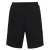 Boss Heren Headlo 1 Fleece Korte Broek (Zwart)