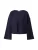 EDITED Trui ‘Thamara’  blauw