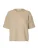 SELECTED Trui  beige gemêleerd
