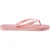 Aquawave Dames bava logo teenslippers