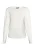 usha BLACK LABEL Trui ‘Nowles’  wolwit