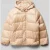 adidas Originals Donsjack met capuchon model ‘ELO MAGBEI’