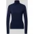 Christian Berg Woman Shirt met lange mouwen met col