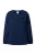 Ulla Popken Sweatshirt  marine