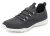 LASCANA Sneakers laag  antraciet