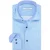 The Blueprint trendy overhemd met lange mouwen
