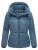 Navahoo dames gewatteerde jas Flüsterfee 14 – licht, warm & modern