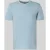 Boss Orange Regular fit T-shirt van gestructureerd katoen Model ‘TEGOOD’