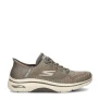Skechers Hands Free Slip-Ins Go Walk Arch Fit 2.0 instapschoenen