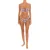 Bikini met beugel EB0355C vrouw