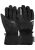 REUSCH Sporthandschoenen ‘Bennet R-TEX® XT Junior’  zwart