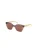 GUESS Zonnebril  bruin / goud