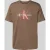 Calvin Klein Jeans T-shirt met labelprint, model ‘HERO’