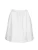VIVID Rok  wit
