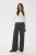 Casual broek KAkaren Casual broek Regular fit grey