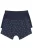 JP1880 Boxershorts  navy / wit