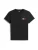 Tommy Jeans Shirt  rood / zwart / wit