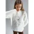 Oversized Teddybeer Pluche Trui