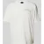 lindbergh Oversized T-shirt met labelprint