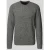 Jack & Jones Premium Gebreide pullover met ribboorden, model ‘BLASIMON’