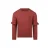 Koko Noko longsleeve donkerrood