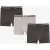 Penti Darkmark herenboxers met stippenpatroon