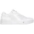 Skechers Dames/Dames Viper Classic Court Trainers (Wit)