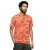 T-shirt met oververfdruk Superdry Vintage