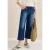 Cecil Dames Jeans broek in Blauw