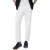 pantalon Brax Fabio wit flatfront model normale fit