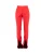 Pinko broek Sermiento Vrouw rood