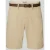 jack & jones straight fit short met afneembare riem model ‘Adam’