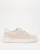 Filling Pieces | Heren | Mondo Suede Sneakers Wit