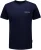 Baron Filou T-shirt Navy heren