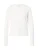 Lindex Gebreid vest ‘Anna’  offwhite