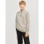 Jack & Jones Junior Sweater JJEBRADLEY SWEAT HALF ZIP NOOS JNR