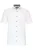 Casa Moda Modern Fit Overhemd Korte mouw wit