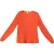 Mymo Blouse Dames neon oranje