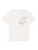 Watapparel Shirt ‘Self Love’  groen / wit