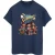 Li-cense Disney dames luca best summer ever katoenen vriend t-shirt
